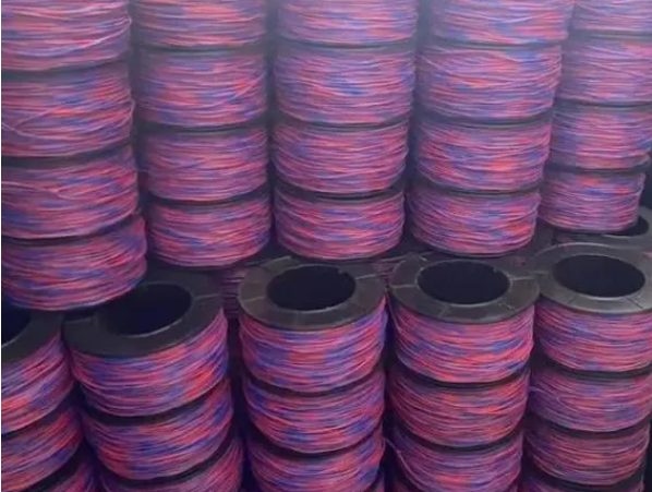 宽城爆破母线必须符合的要求有哪些？