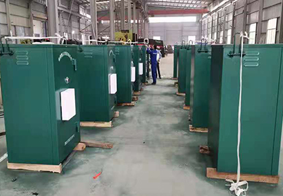 宽城移动炸药库：安全与效率并重的爆破行业新趋势